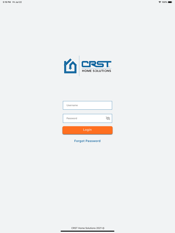 CRST Home Solutions