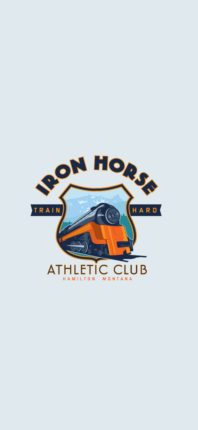 Iron Horse Athletic Club