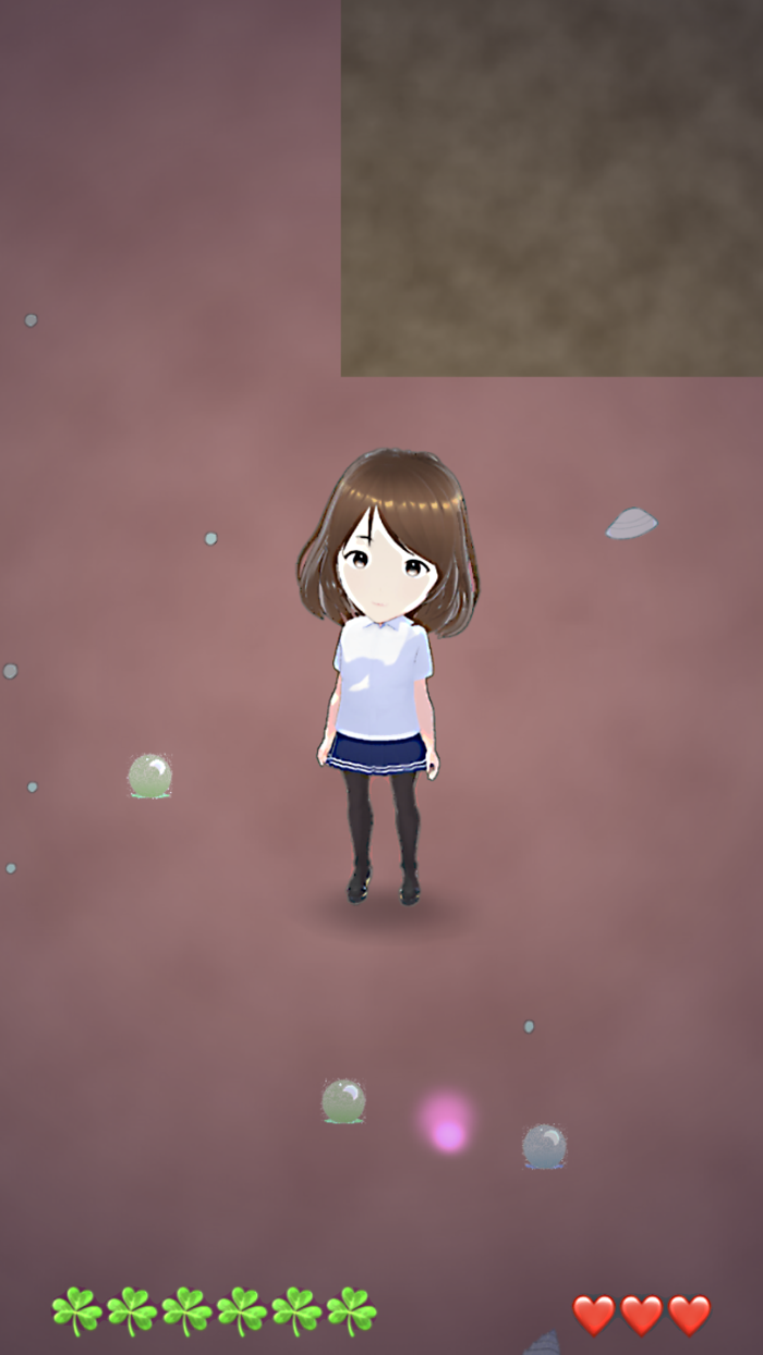 Marikas DokiDoki Dungeon