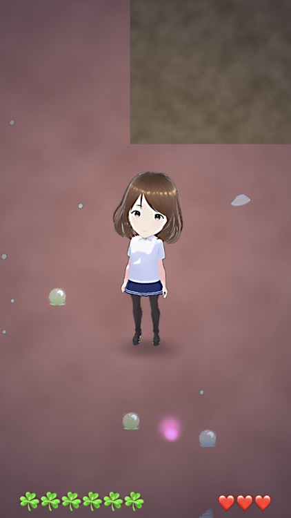 Marika's DokiDoki Dungeon