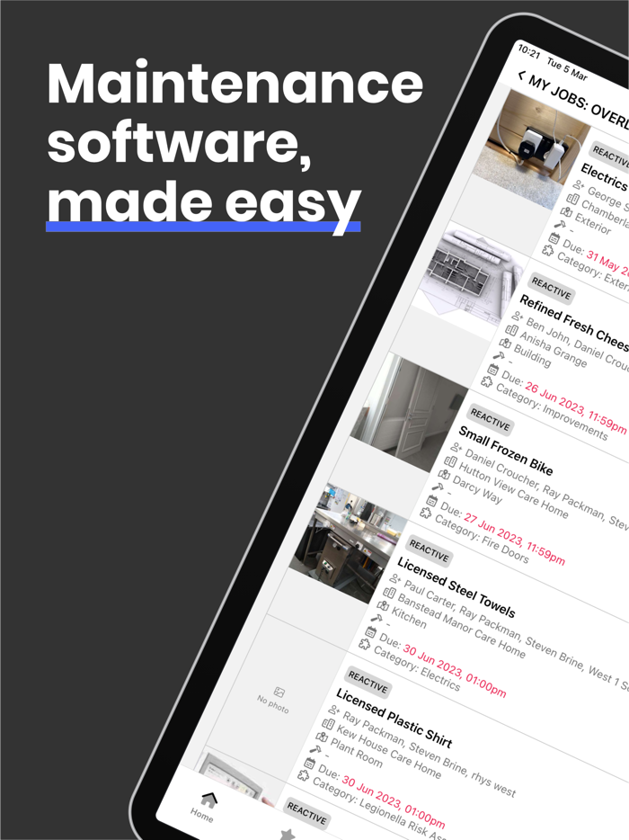 FaultFixers for Teams