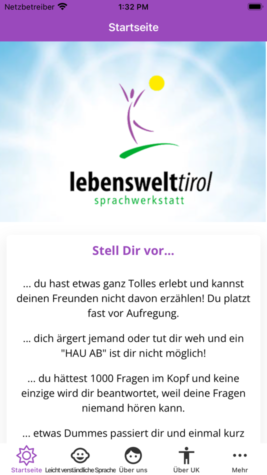 #2. lwt-sprachwerkstatt (iOS) 由: Verein lebenswelttirol-sprachwerkstatt