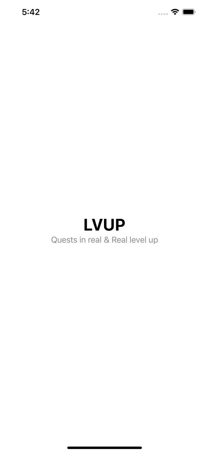 LVUP