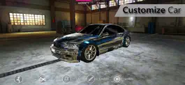 Game screenshot Super Car Parking Sim apk