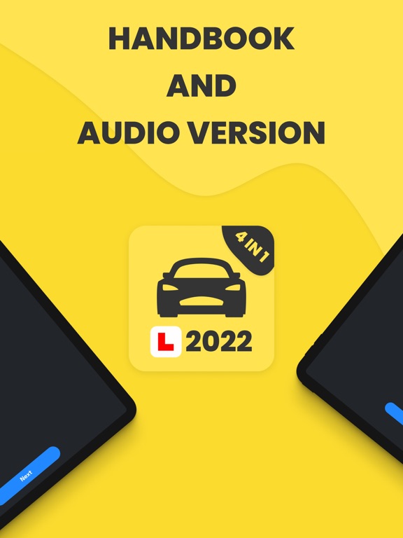 Driving Theory Test 2024 USA screenshot 4