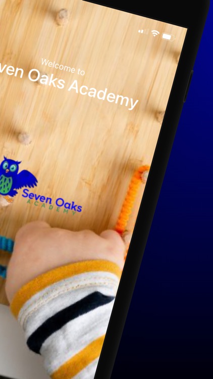 Seven Oaks Academy