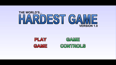 Hardest Game In The World Screenshot