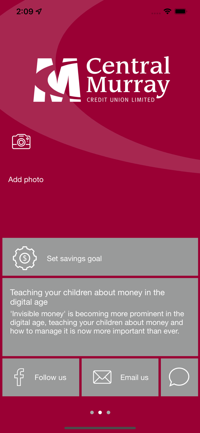 Central Murray Credit Union