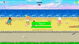 Game screenshot Roller Beach apk