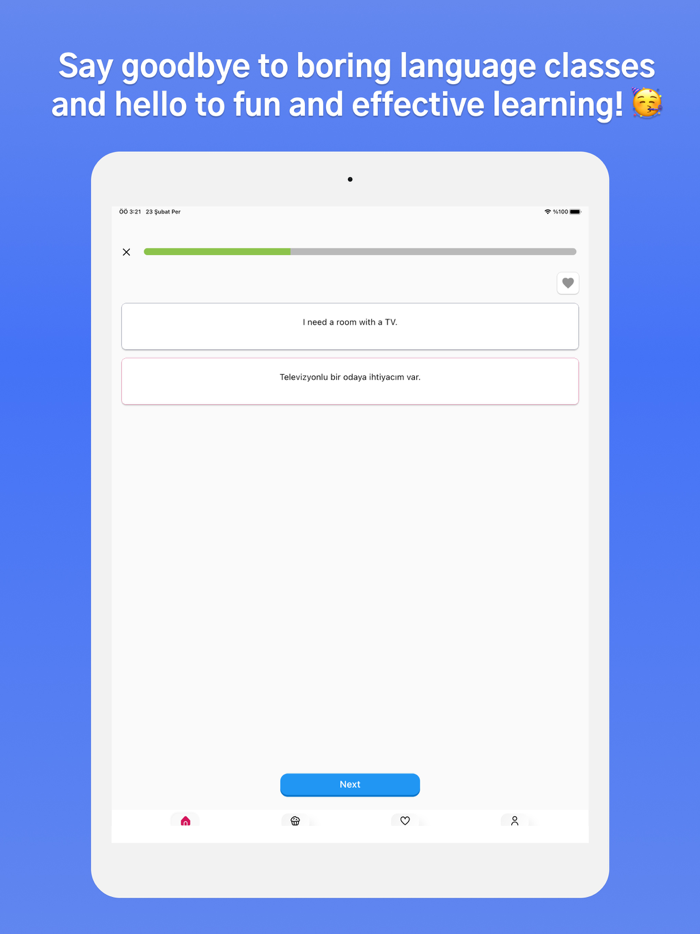 Pratik İngilizce - Türkçe