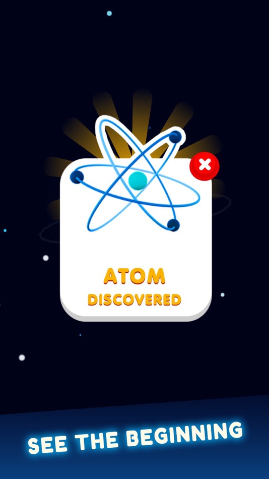 #2. God Clicker Idle (iOS) 由: Virtual Projects Oyun Yazilim Ve Teknoloji