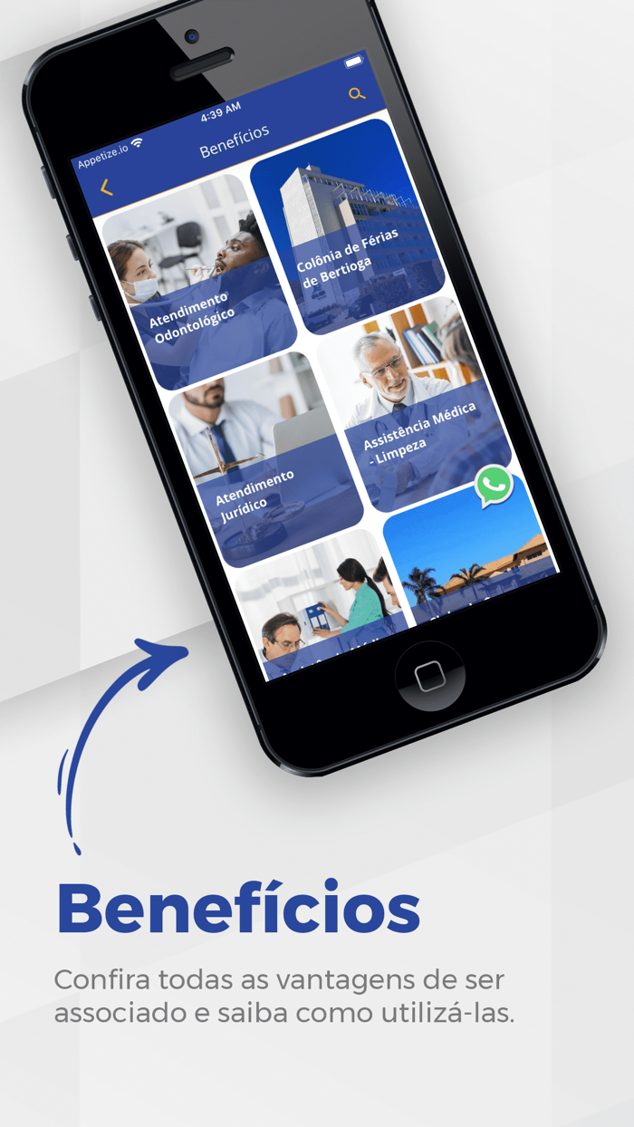 Sindicato SETH Rio Preto