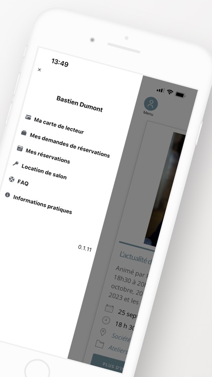 Société de Lecture