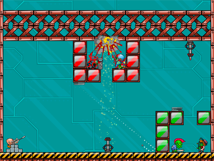 Zombie Sniper - Resurrection