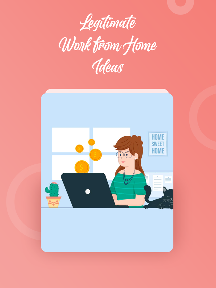 Make Money Online - 100 Ways