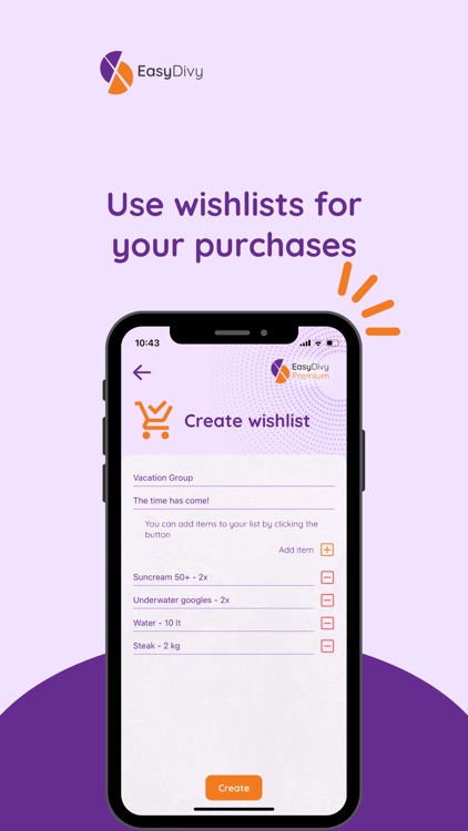 EasyDivy screenshot-6