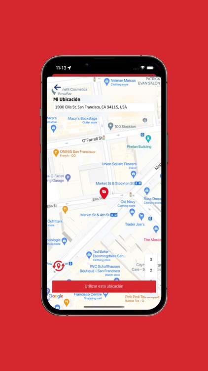 Asistencias Atlántida screenshot-4