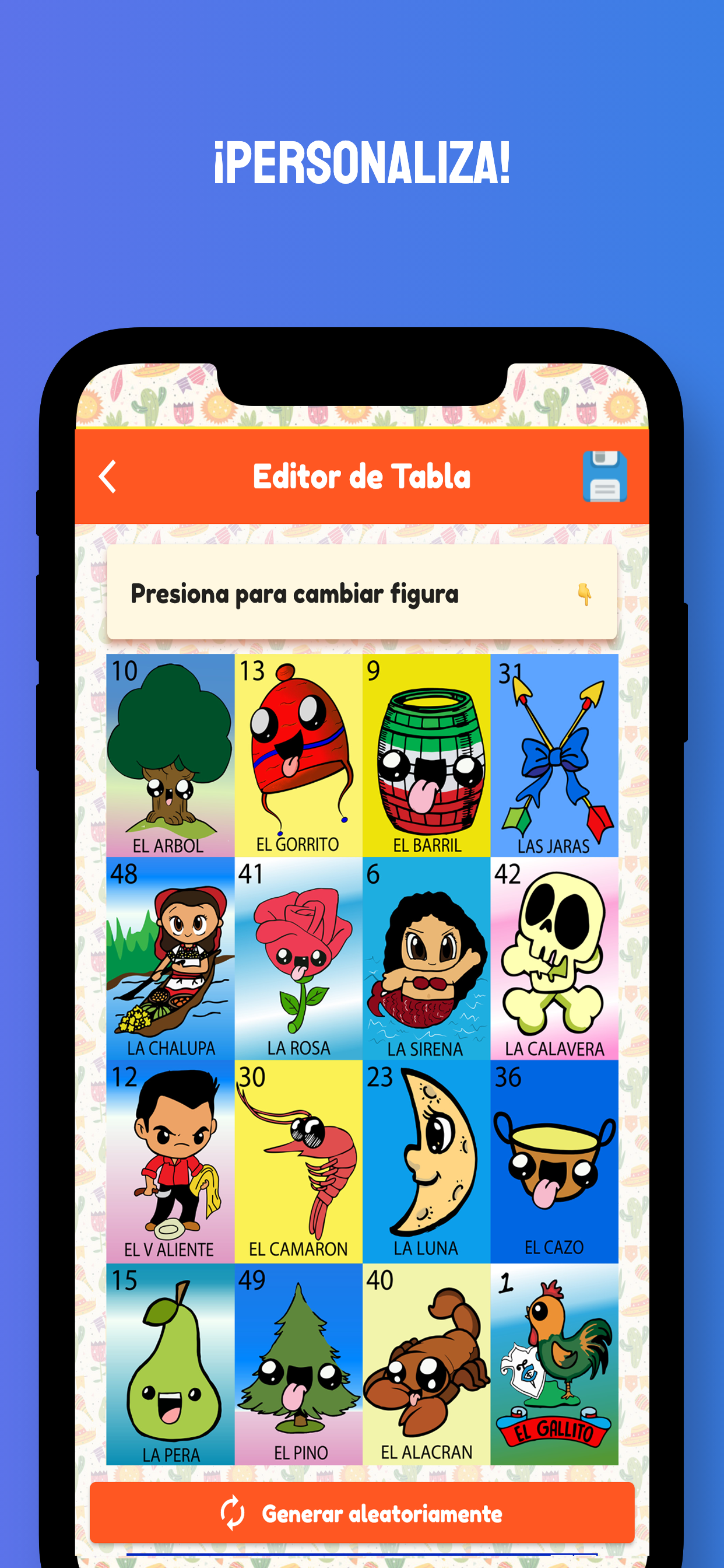 Lotería Online
