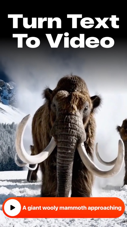 AI Video – AI Video Generator