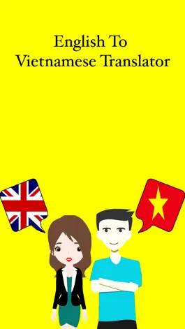 Game screenshot English To Vietnamese Trans mod apk