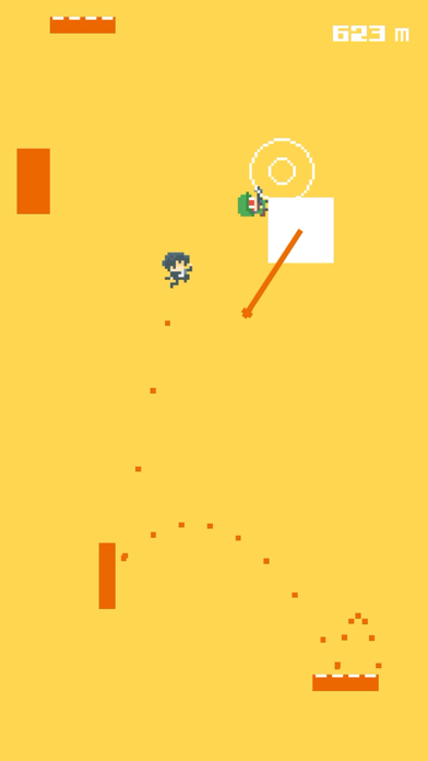 Villain's Pit Screenshot