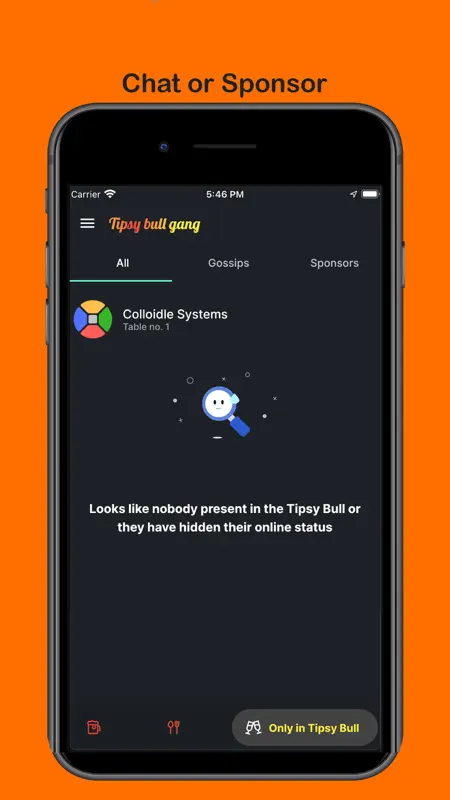 Tipsy Bull screenshot 2 of 7