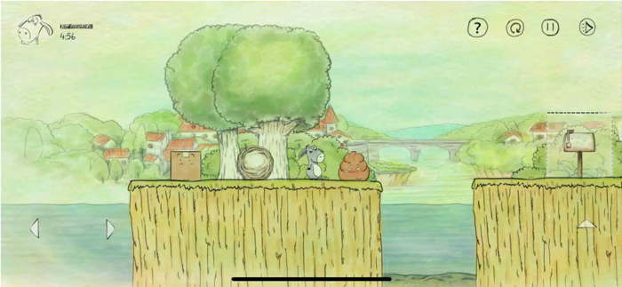 Im Not a Stupid Donkey.