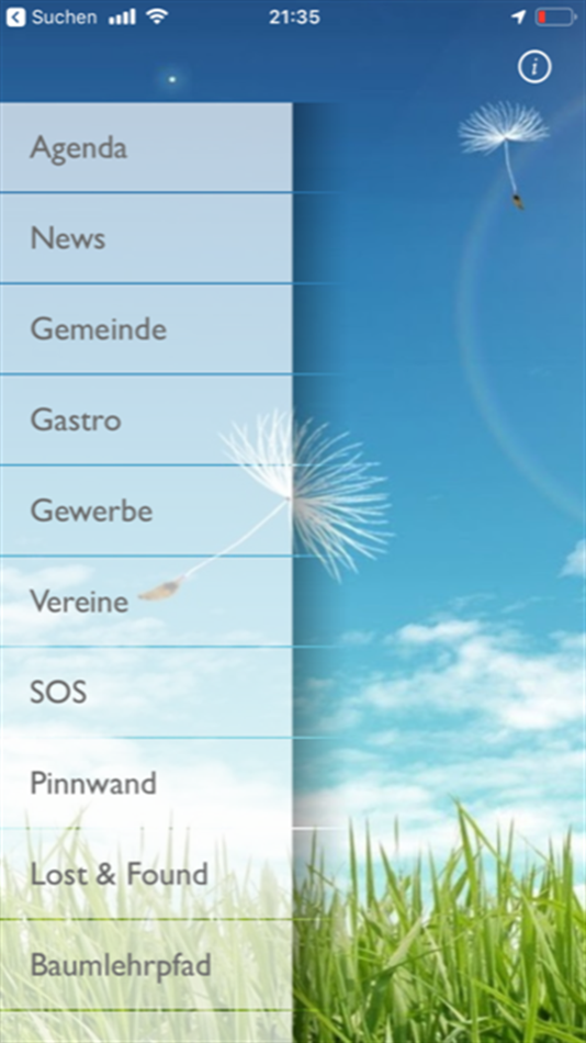 #4. Glattfelden (iOS) 由: Yvonne Russi