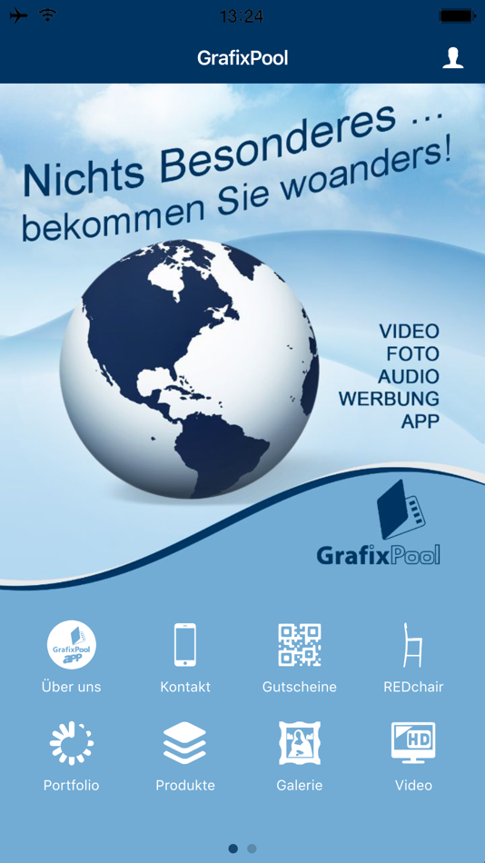 GrafixPool - 1.12 - (iOS)