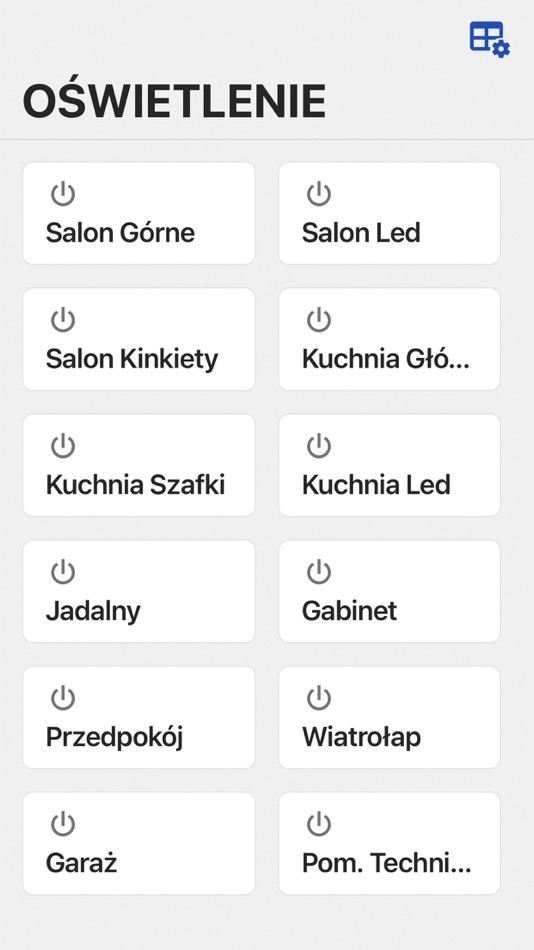 #6. Sterbox Rolety (iOS) 由: Piotr Modrzejewski