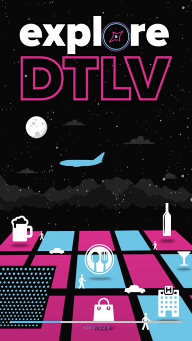 Explore DTLV Screenshot