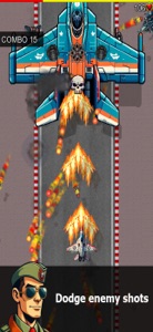 Aircraft Wargame 2 > AW2 screenshot #4 for iPhone