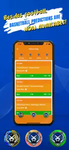 Betting Tips | BeFuture IN. screenshot #4 for iPhone