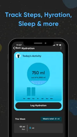 Game screenshot Jeewith : Habit Builder apk