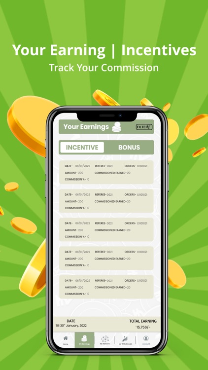 VE Partner screenshot-4