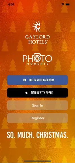 Game screenshot Gaylord Moments apk
