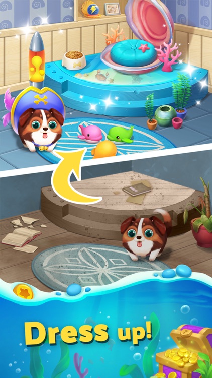 Bubble Shooter Balls: Popping! screenshot-0