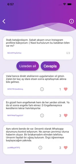 Game screenshot Obsesyum hack