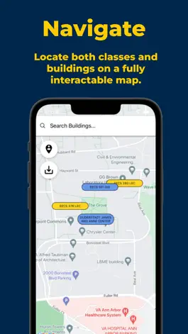 Game screenshot M-Navigate mod apk
