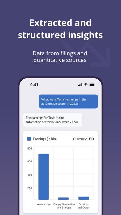FinPrompt Screenshot
