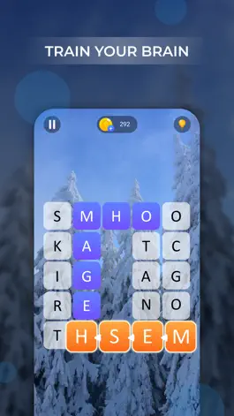 Game screenshot Wordomaze: word search hack