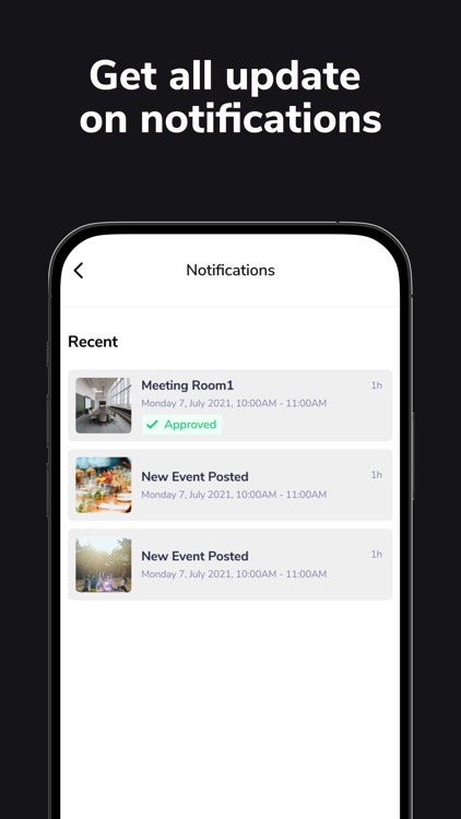 Mono Space screenshot-5