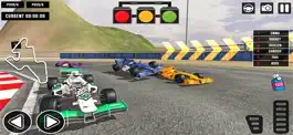 Game screenshot Formula Car Master Stunt Race mod apk
