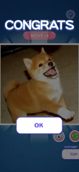 Game screenshot Slide Picture Puzzle. hack