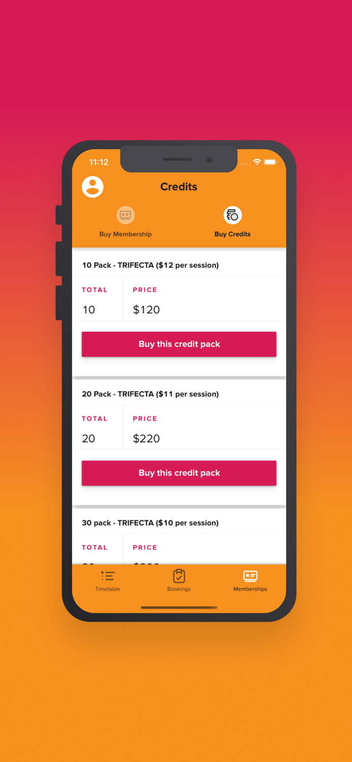 Heritage Fitness Project