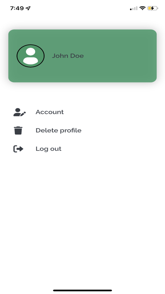 #10. 4-H Activity Tracker (iOS) 由: Muthu Olagappan