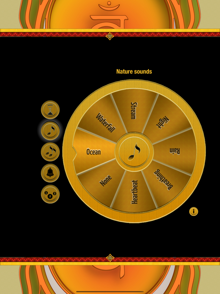 Chakras Meditation Lite