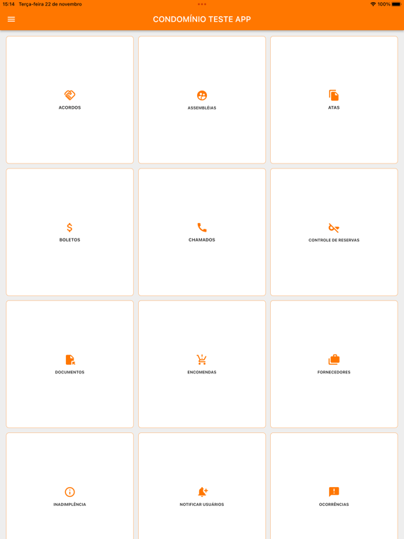 Screenshot #6 pour Bedin Soluções Imobiliárias