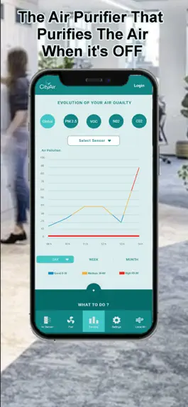 Game screenshot CAT Air apk