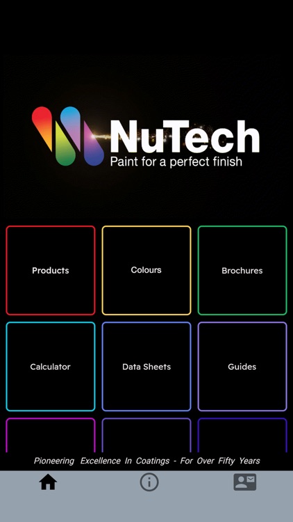 NuTech